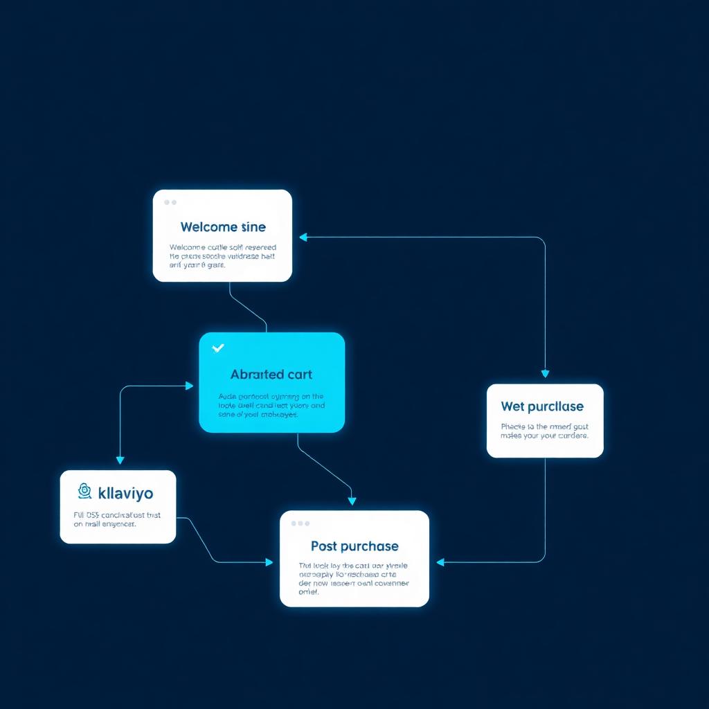 The Klaviyo Flow Stack Every DTC Brand Should Have